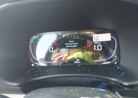 2025 Kia Soul Lx z USA, uszkodzony, nr VIN KNDJ23AU5S7264231